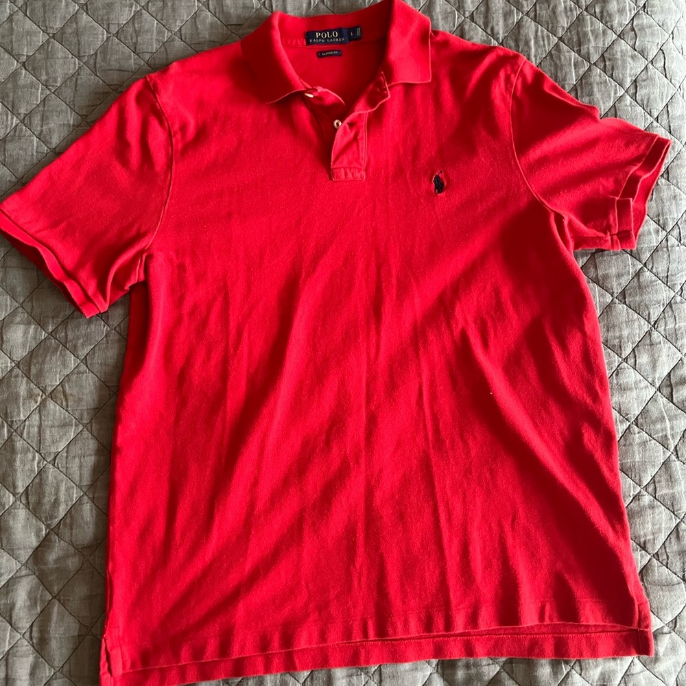 Polo by Ralph Lauren Sz. L
